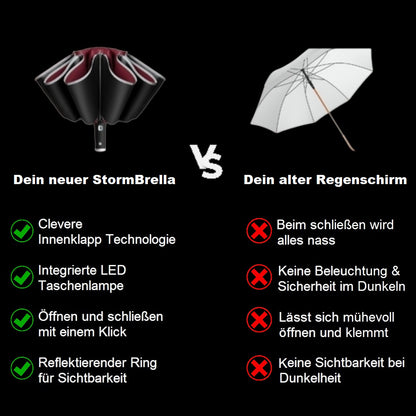 StormBrella™ - Das Original